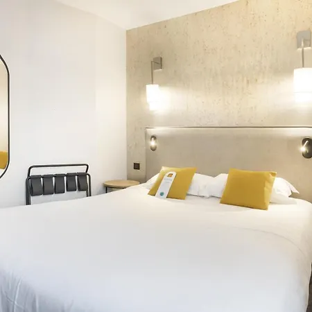 Western Urban Hotell 3*