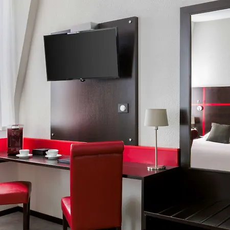 Western Urban 3*