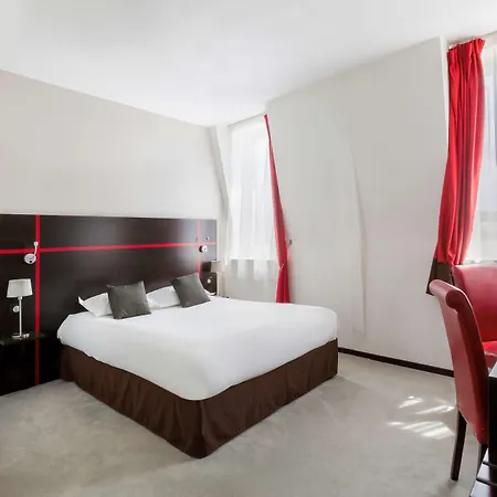 Hotel Western Urban