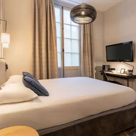Hotel Western Urban