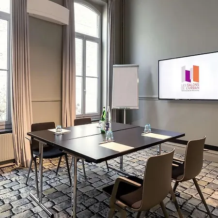 Hotel Western Urban 3*