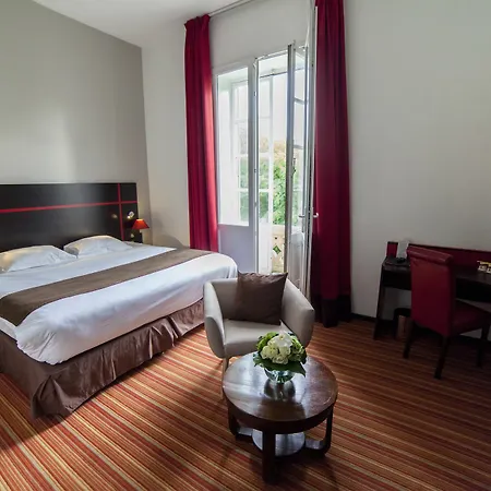 Western Urban Hotel Lilla