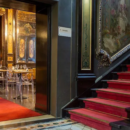 Western Urban Hotel Lille