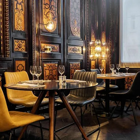 Western Urban Hotel 3*