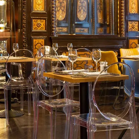 Western Urban Hotel Lille