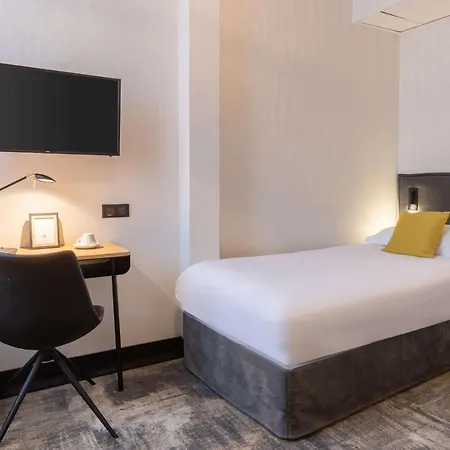 Hotel Western Urban