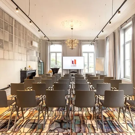 Hotel Western Urban